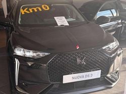 Nero Usata 2024 DS Automobiles DS3 Performance SUV | 23.800 € (Super prezzo)