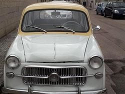 Usata 1960 Fiat 1100 | 9500 €