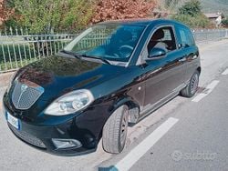Nero Usata 2011 Lancia Ypsilon Due volumi | 1900 € (Super prezzo)