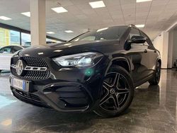 Nero Nuova 2025 Mercedes GLA250 AMG Line Premium Plus SUV | 55.000 € (Cara)