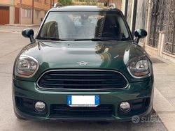 Verde Usata 2018 Mini Cooper D Countryman SUV | 16.900 € (Ottimo prezzo)