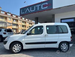 Usata 2007 Citroën Berlingo Monovolume | 4600 € (Buon prezzo)