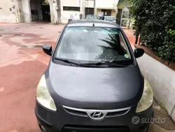 Usata 2009 Hyundai i10 Due volumi | 1000 €