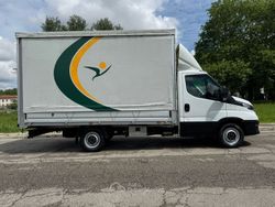 Bianco Usata 2022 Iveco Daily | 21.700 € (Ottimo prezzo)
