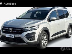Grigio Usata 2022 Dacia Jogger Comfort Monovolume | 11.990 € (Ottimo prezzo)