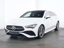 Bianco Usata 2024 Mercedes CLA200 Premium Tre volumi | 32.900 € (Ottimo prezzo)