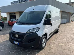 Bianco Usata 2021 Fiat Ducato Furgone | 18.900 € (Ottimo prezzo)