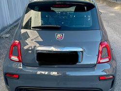 Usata 2021 Abarth 595 Due volumi | 17.500 € (Ottimo prezzo)