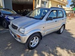 Grigio Usata 2000 Daihatsu Terios SUV | 5100 € (Cara)