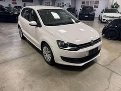 Other Usata 2012 VW Polo Comfortline Tre volumi | 7250 € (Buon prezzo)