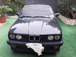 Nero Usata 1983 BMW 328 Cabriolet Cabrio | 9000 €