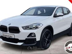 Bianco Usata 2019 BMW X2 SUV | 19.999 € (Ottimo prezzo)
