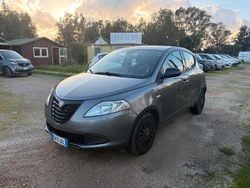 Grigio Usata 2014 Lancia Ypsilon Due volumi | 6500 € (Buon prezzo)