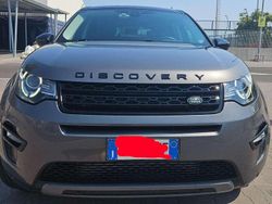 Usata 2015 Land Rover Discovery Sport SE SUV | 16.000 € (Buon prezzo)