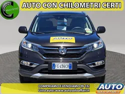 Nero Usata 2016 Honda CR-V Lifestyle SUV | 13.970 € (Super prezzo)