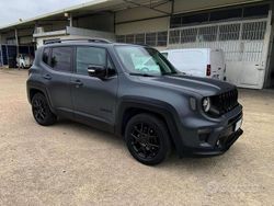 Grigio Usata 2019 Jeep Renegade Limited SUV | 15.500 € (Buon prezzo)
