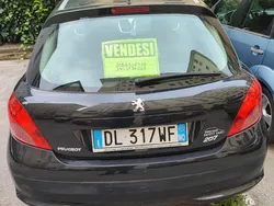 Usata 2007 Peugeot 208 Due volumi | 3500 €