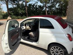 Usata 2009 Fiat 500C Cabrio | 6500 € (Buon prezzo)