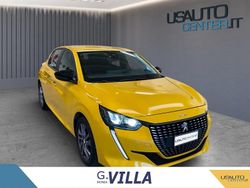 Usata 2020 Peugeot 208 Allure Due volumi | 11.900 € (Ottimo prezzo)