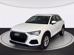 Bianco Usata 2020 Audi Q3 Business SUV | 27.990 € (Ottimo prezzo)
