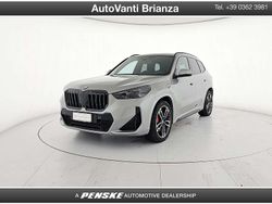 Grigio Usata 2025 BMW X1 M Sport SUV | 45.500 € (Ottimo prezzo)