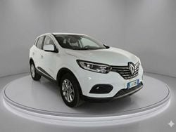 Bianco Usata 2022 Renault Kadjar Business SUV | 16.900 € (Buon prezzo)