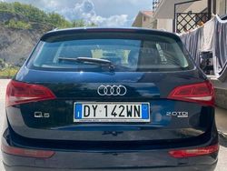Blu Usata 2009 Audi Q5 SUV | 7500 € (Buon prezzo)