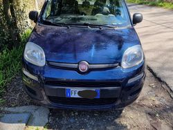 Usata 2016 Fiat Panda Due volumi | 8500 € (Buon prezzo)