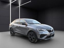 Grigio scuro Usata 2022 Renault Arkana R.S. SUV | 16.490 € (Ottimo prezzo)