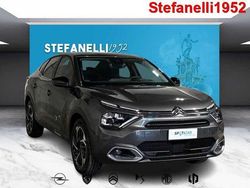 Grigio Usata 2024 Citroën C4 X SUV | 18.800 € (Super prezzo)