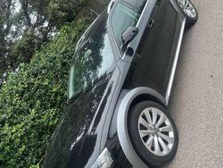 Nero Usata 2013 Audi A4 Allroad Station wagon | 8500 € (Ottimo prezzo)