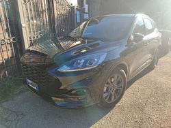 Grigio Usata 2024 Ford Kuga ST-Line SUV | 23.000 € (Super prezzo)