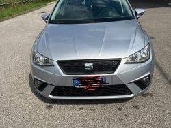 Usata 2021 Seat Ibiza Style Tre volumi | 14.600 € (Buon prezzo)