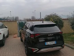 Usata 2023 Kia Sportage 2 SUV | 25.000 € (Ottimo prezzo)