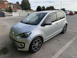 Usata 2014 VW up! Highline Due volumi | 7500 € (Ottimo prezzo)