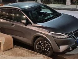Usata 2022 Nissan Qashqai Tekna SUV | 26.000 € (Molto cara)