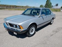 Grigio Usata 1980 BMW 733 Tre volumi | 19.990 €