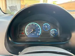 Usata 2002 Chevrolet Matiz Due volumi | 1000 € (Buon prezzo)