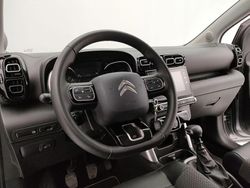 Gray Usata 2021 Citroën C3 Aircross Rip Curl SUV | 14.290 € (Buon prezzo)