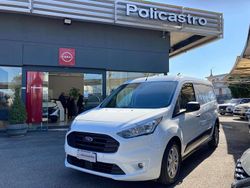 Bianco Usata 2021 Ford Transit Furgone | 12.390 € (Ottimo prezzo)