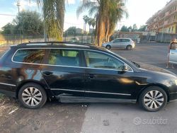 Usata 2010 VW Passat Station wagon | 1800 € (Ottimo prezzo)