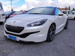 Usata 2013 Peugeot RCZ Coupé | 12.499 € (Cara)