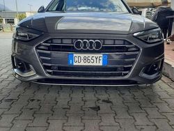 Usata 2021 Audi A4 Business Station wagon | 27.000 € (Buon prezzo)