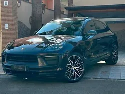 Usata 2022 Porsche Macan SUV | 68.500 € (Buon prezzo)