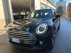 Nero Usata 2021 Mini Cooper Clubman Station wagon | 22.900 €