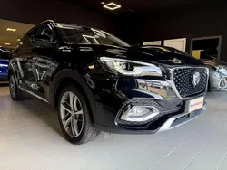 Nero Usata 2023 MG HS Luxury SUV | 17.700 € (Buon prezzo)