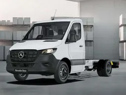 Bianco Nuova 2025 Mercedes Sprinter Furgone | 35.400 € (Buon prezzo)
