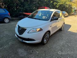 Giallo Usata 2012 Lancia Ypsilon Due volumi | 3200 € (Buon prezzo)