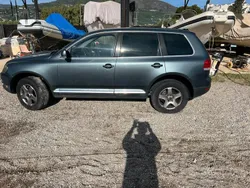 Usata 2005 VW Touareg SUV | 3500 € (Buon prezzo)