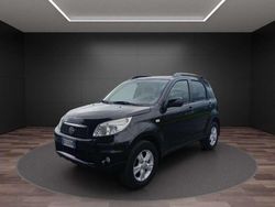 Nero Usata 2009 Daihatsu Terios HIRO SUV | 7500 € (Buon prezzo)